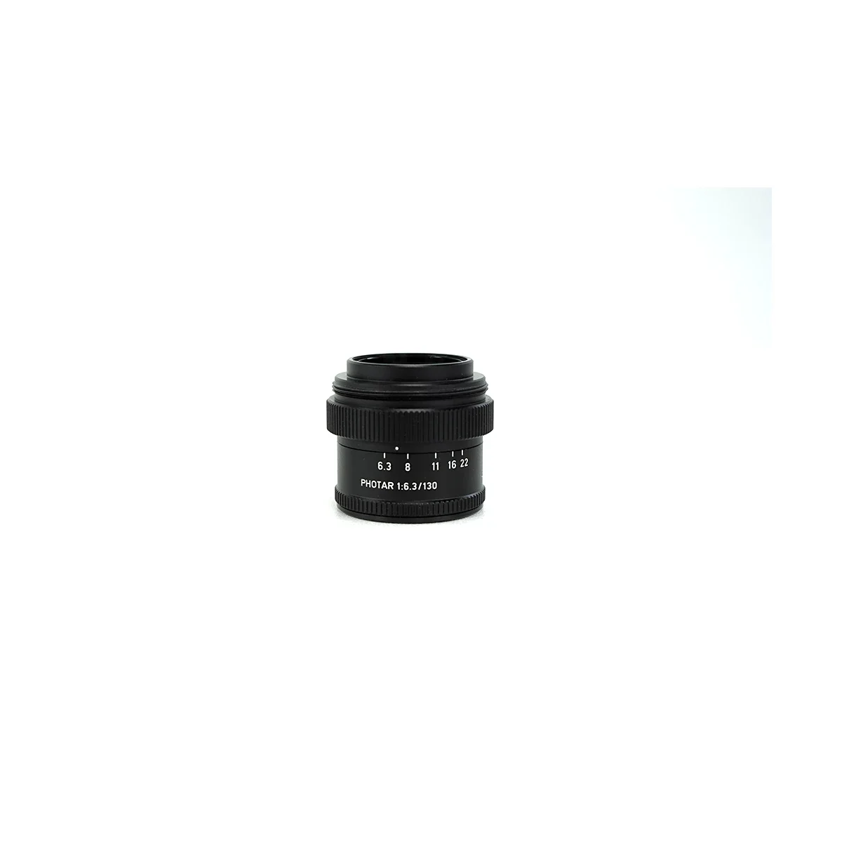 LEITZ Photar 1:6.3/130 Microscope Accessories
