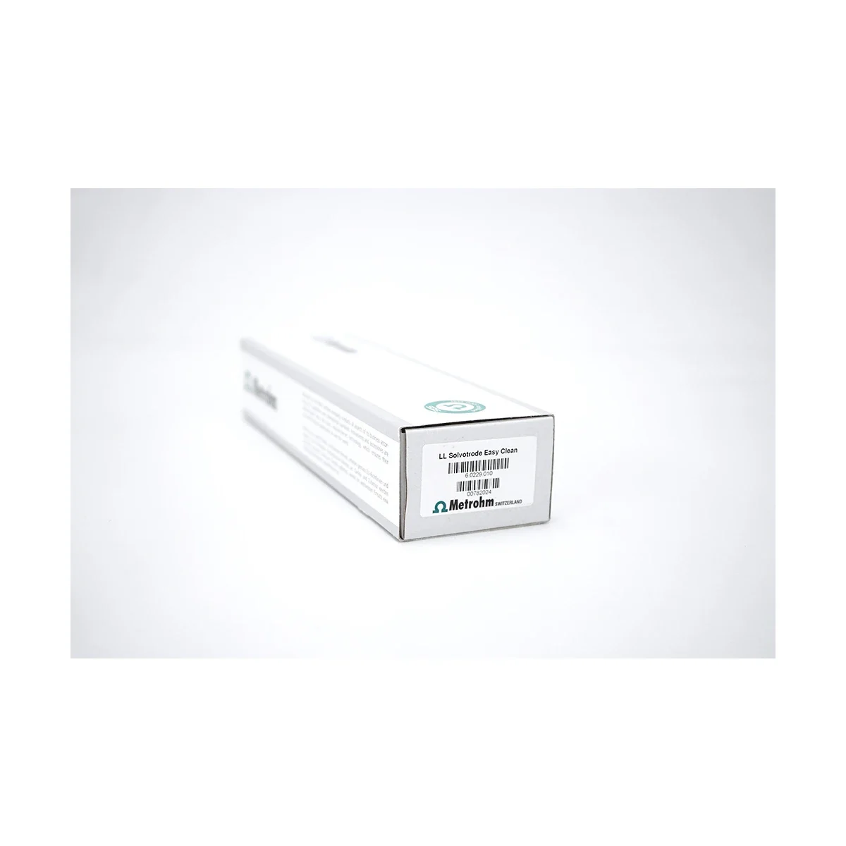 METROHM 6.0229.010 Laboratory Instrument