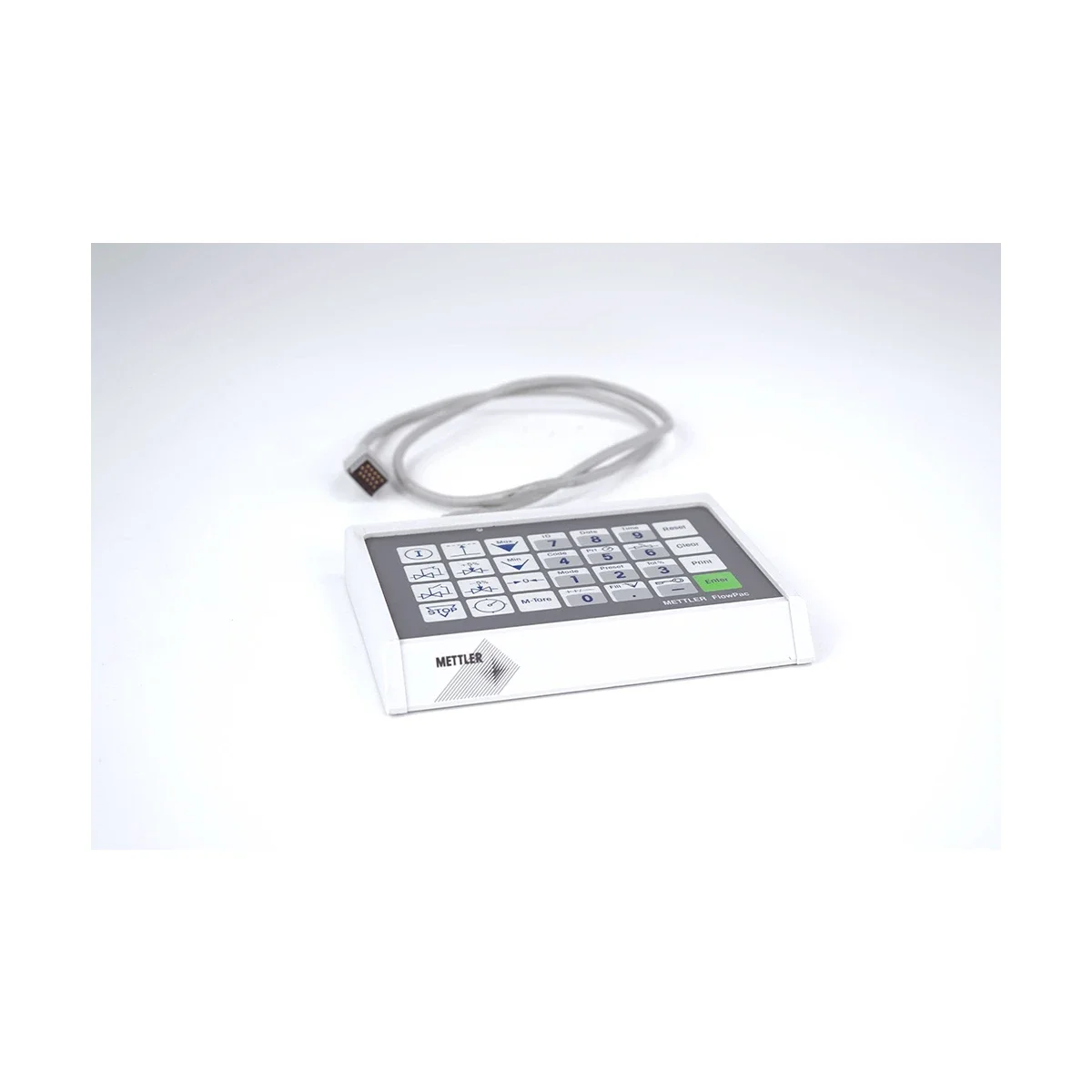 METTLER TOLEDO FlowPac Laboratory controller