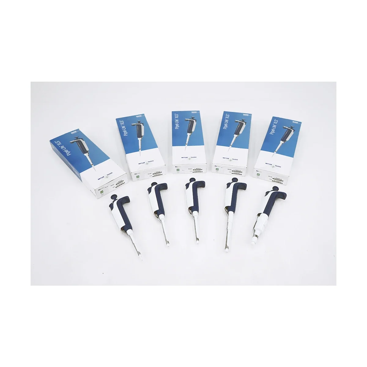 RAININ Pipet-Lite XLS Pipette