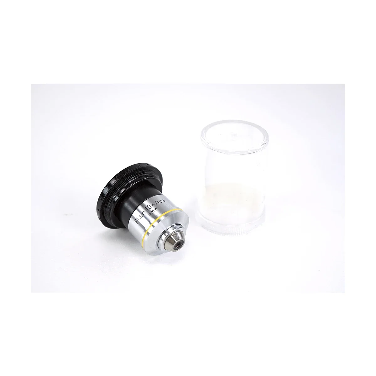 ZEISS Plan 10x/0.25 Microscope Accessories