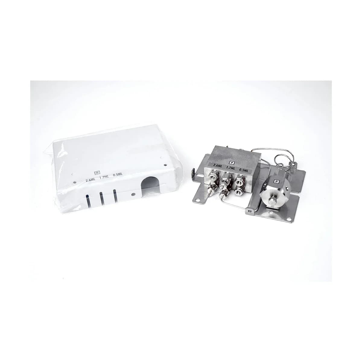 SHIMADZU 228-45093-93 Spare part for laboratory equipment