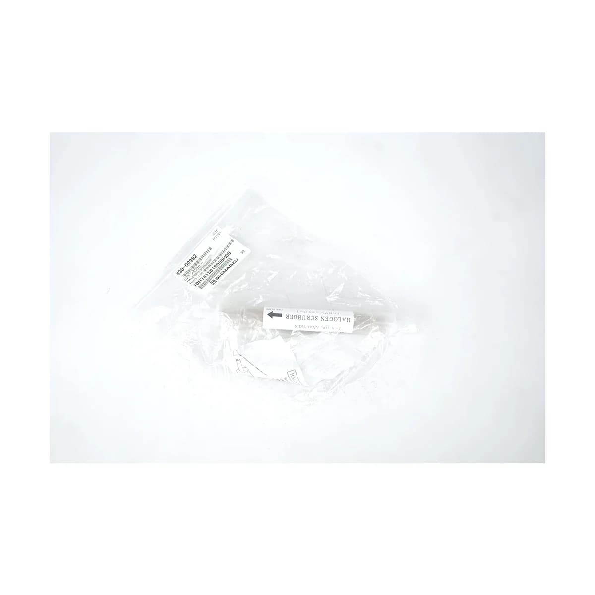 SHIMADZU 630-00992 Spare part for laboratory equipment