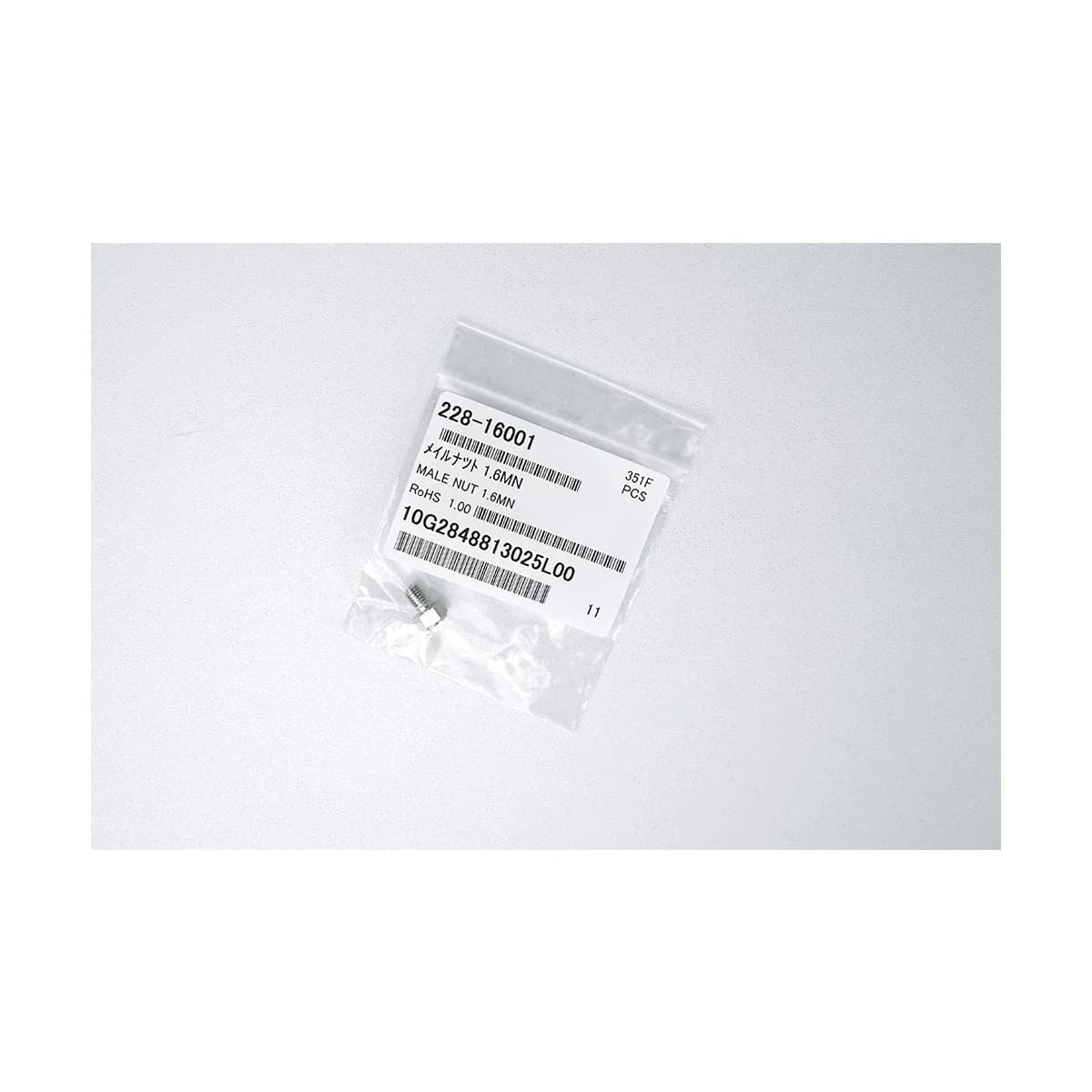 SHIMADZU 228-16001 Spare part for laboratory equipment