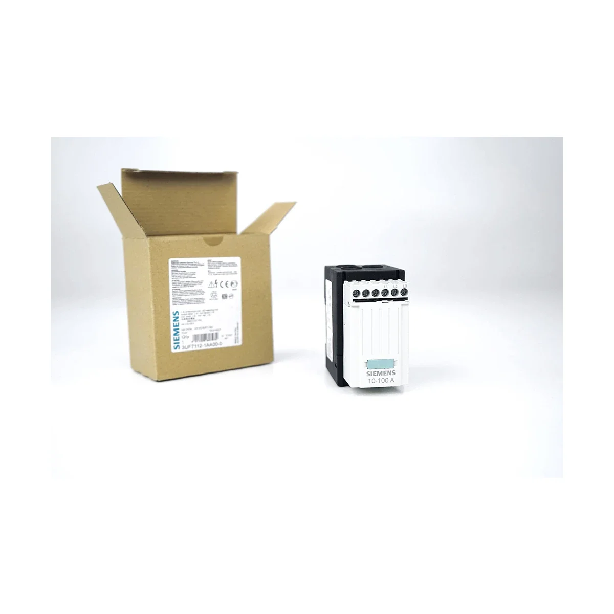 SIEMENS 3UF7112-1AA00-0 Other Lab equipment