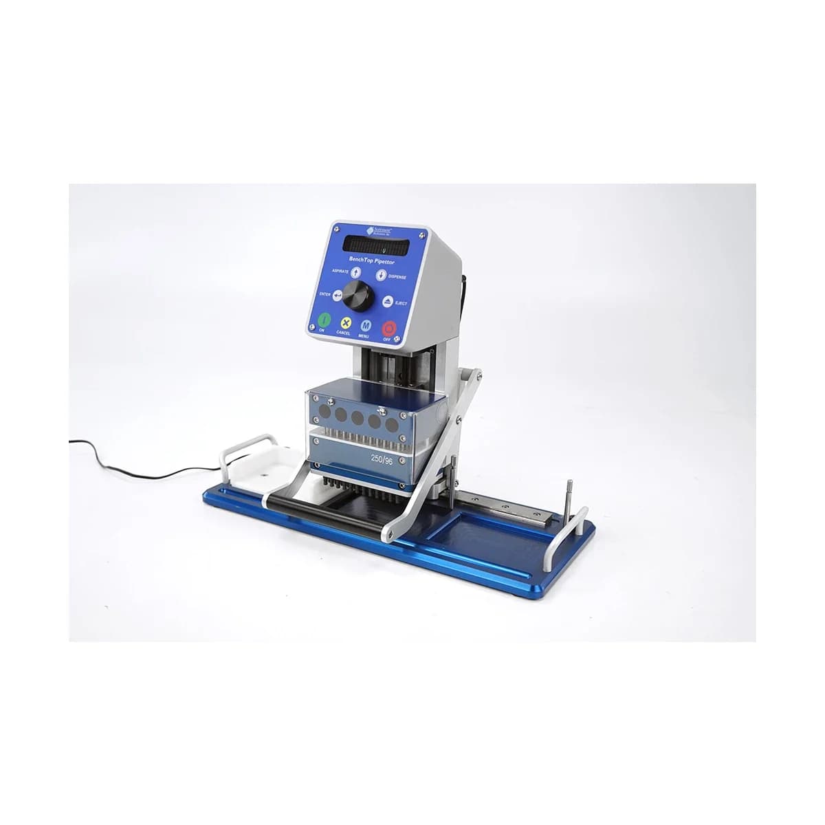 SORENSON BIOSCIENCE 73960 Pipetting robot