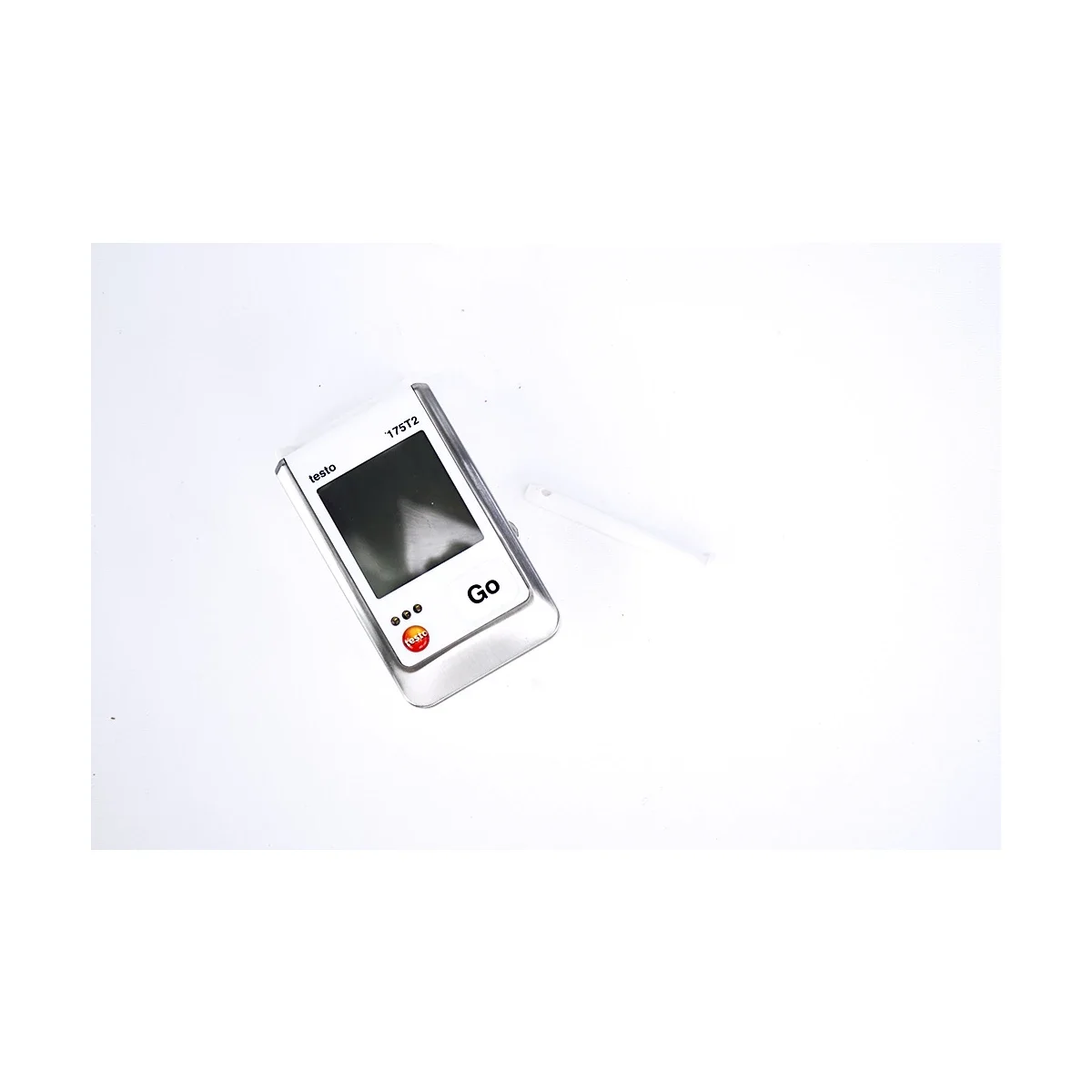 TESTO 175 T2 Temperature Monitoring