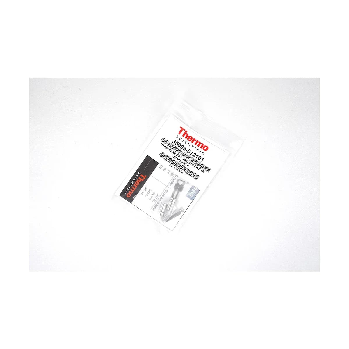 THERMO FISHER SCIENTIFIC Hypercarb 35003-012101 Chromatography column