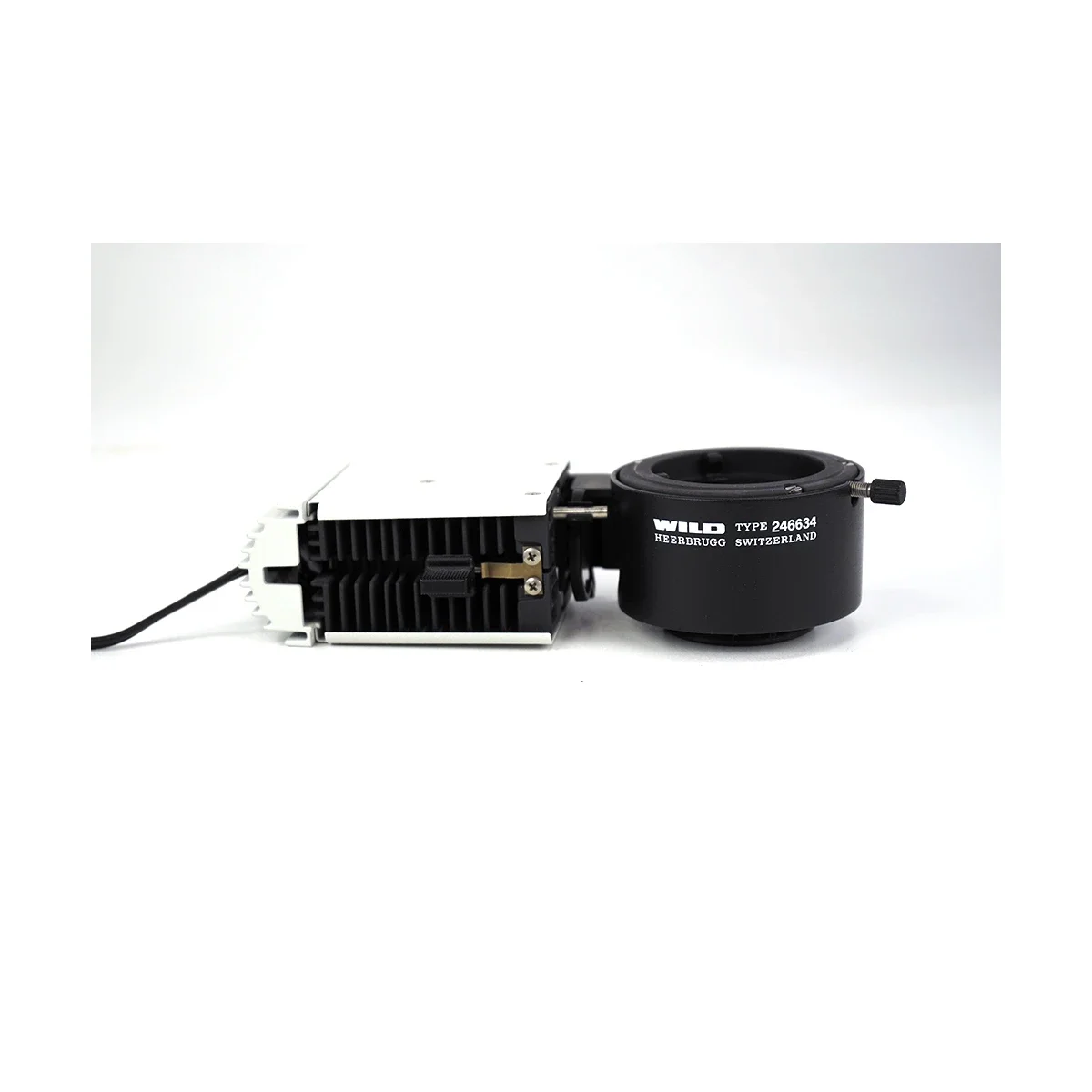 WILD HEERBRUGG 246634 Microscope Accessories