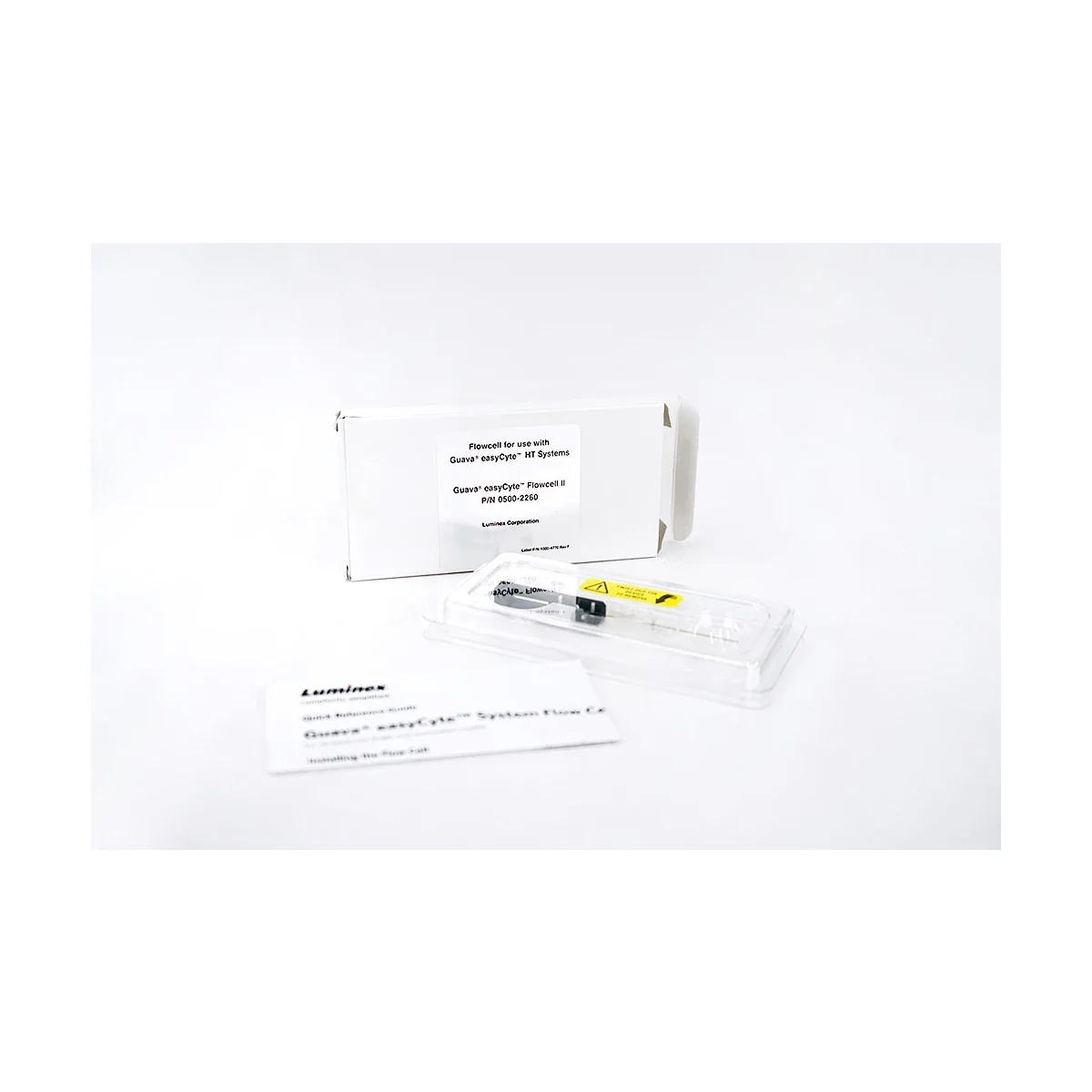 LUMINEX CORPORATION 0500-2260 Laboratory accessories