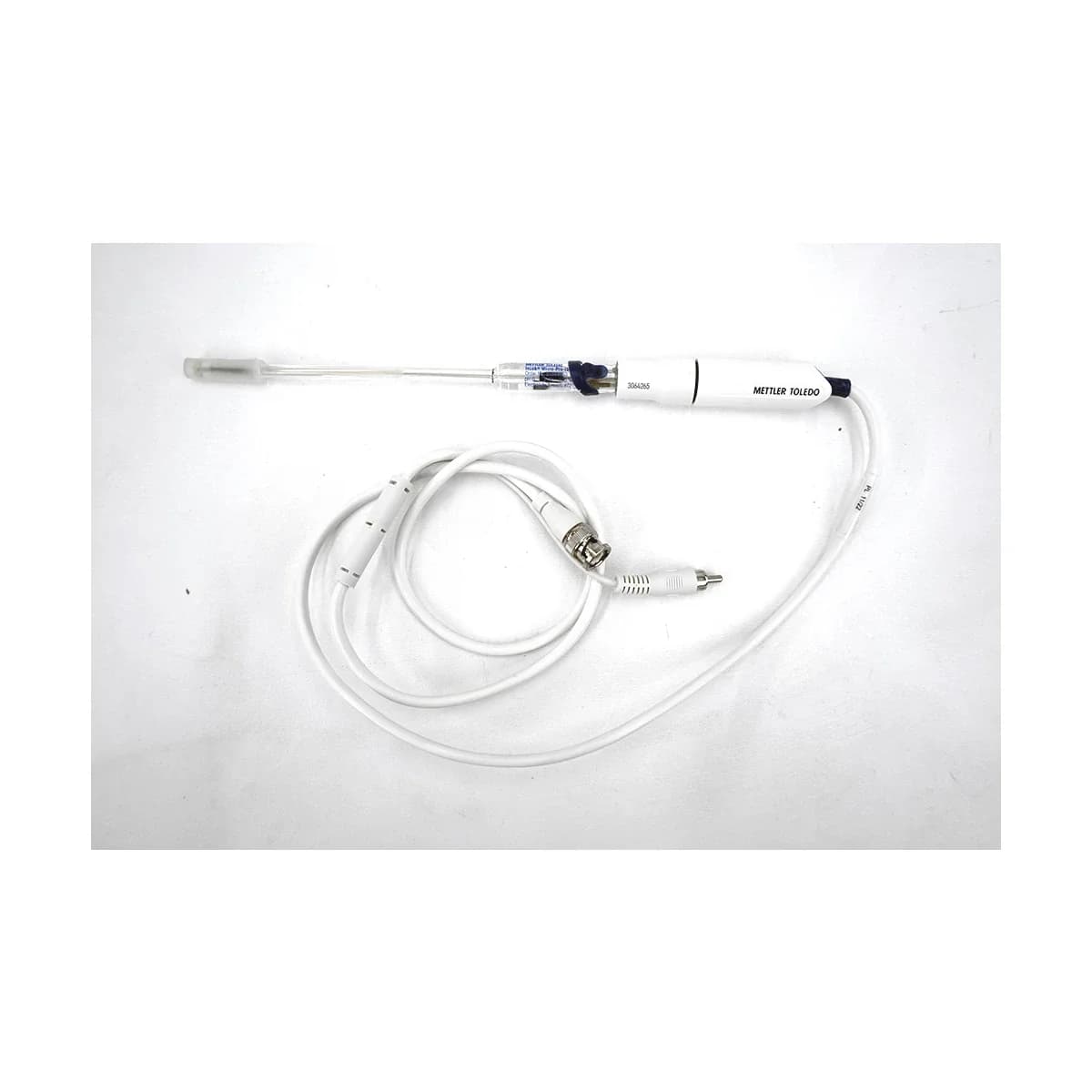 METTLER TOLEDO InLab Micro Pro-ISM Laboratory Instrument