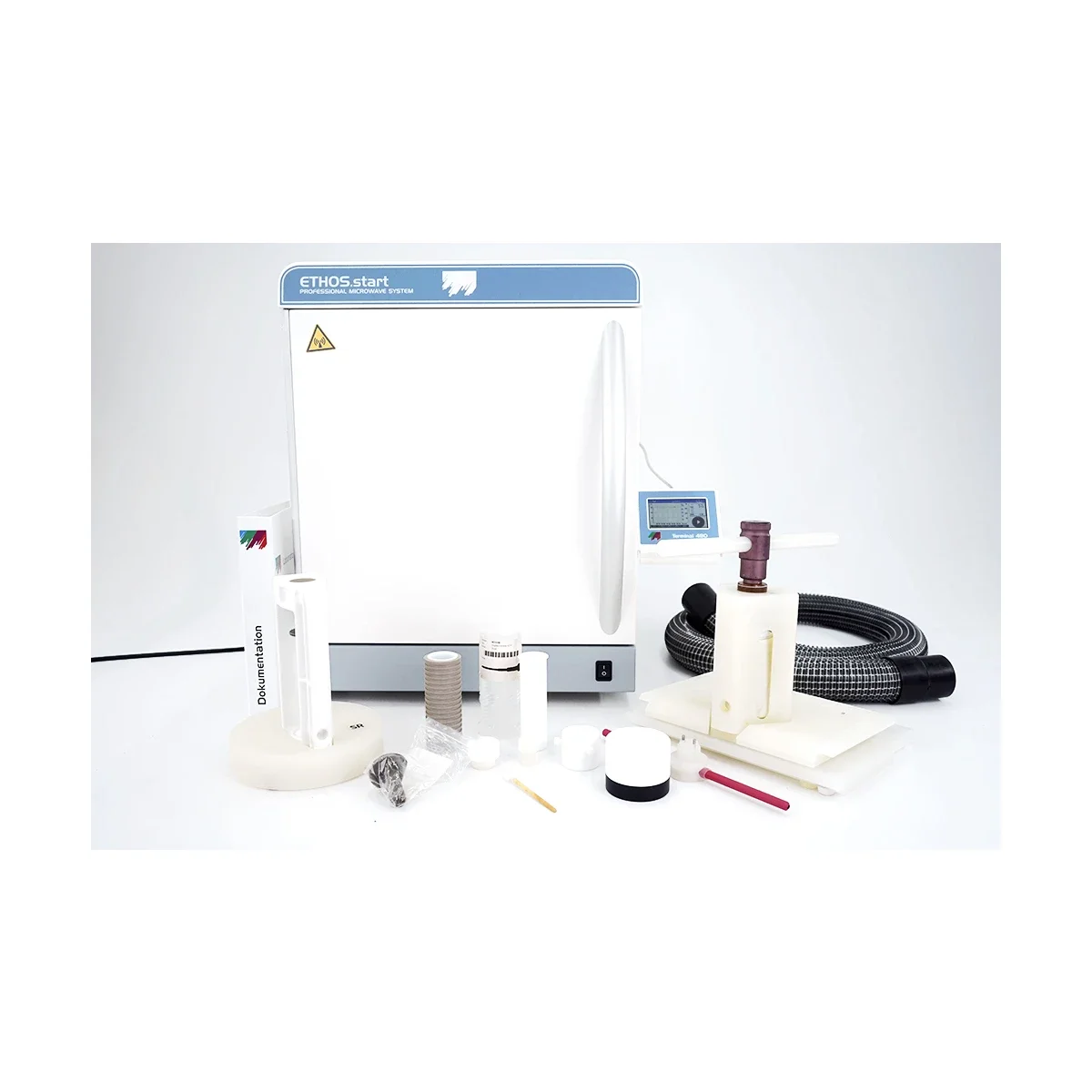 MLS ETHOS.start Other Lab equipment
