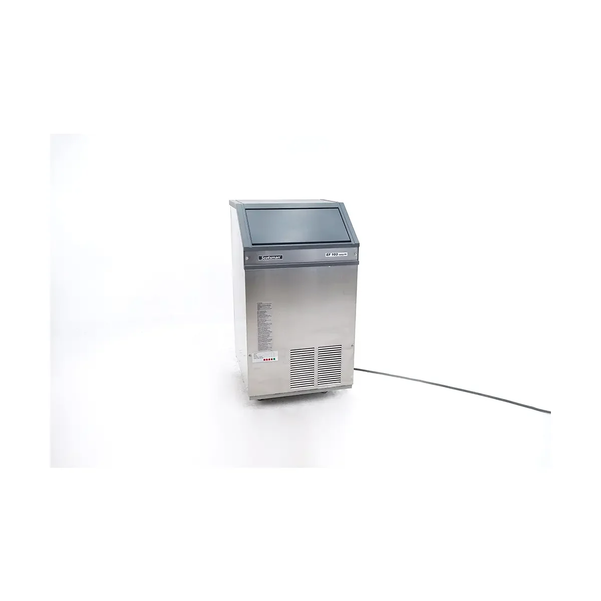 SCOTSMAN EF 103 Laboratory freezer