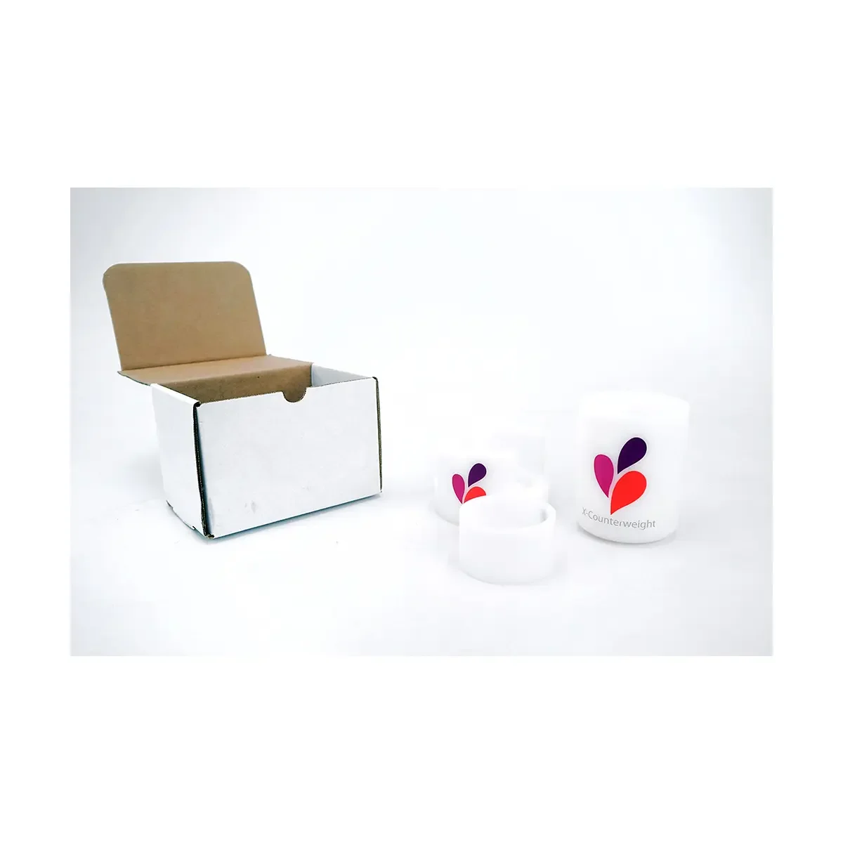 THERMOGENESIS X-Counterweight 6943 Laboratory accessories