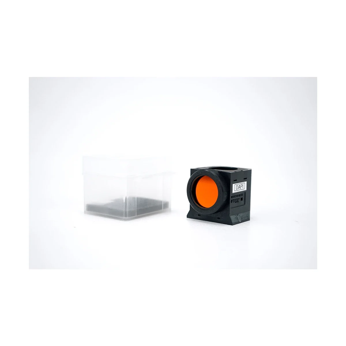 NIKON DAPI Microscope Accessories