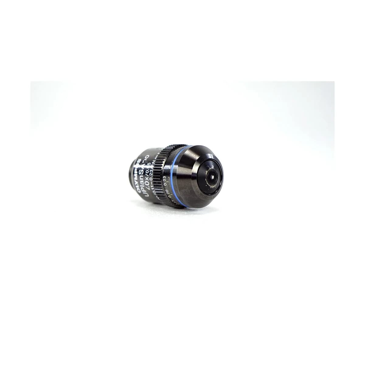 OLYMPUS UPlanSApo 40x/0.95 Microscope Objective