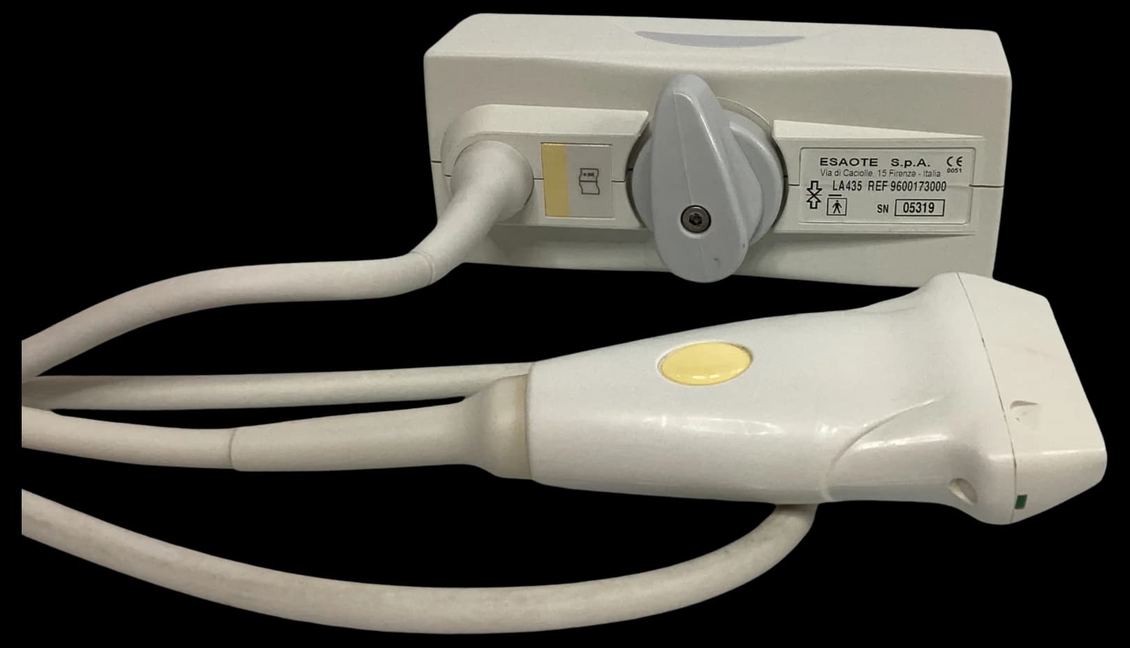 ESAOTE LA435 Linear Probe