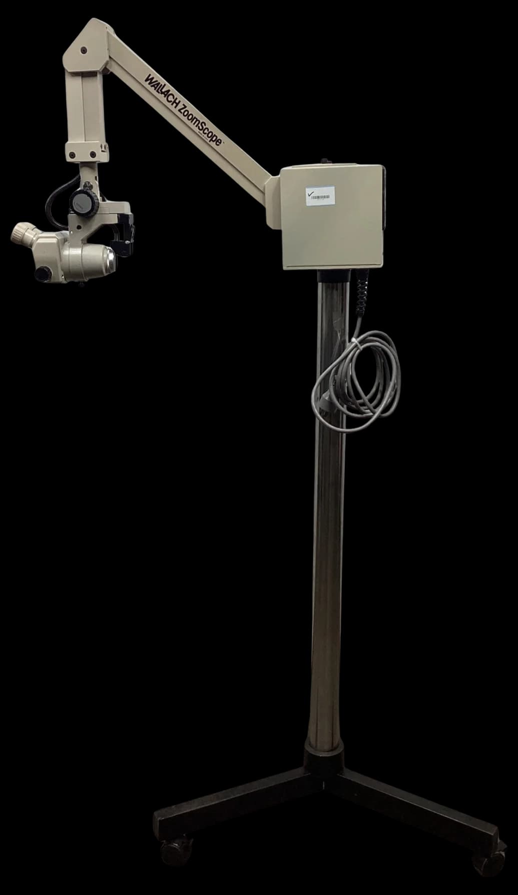NIKON SMZ-1 Stereo microscope