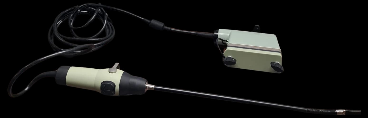 BK MEDICAL 8666-RF TEE Probe