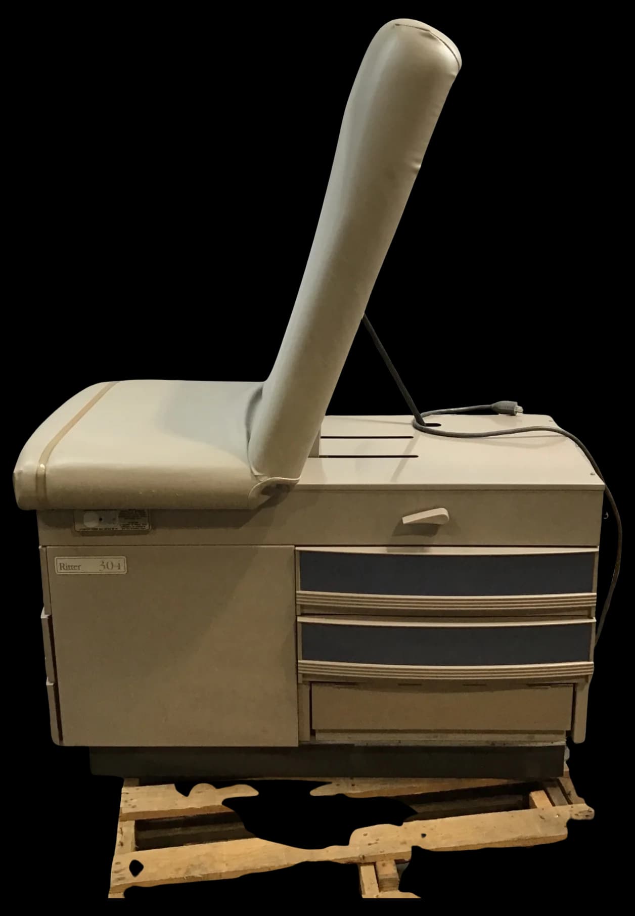 MIDMARK RITTER 304 Examination chair