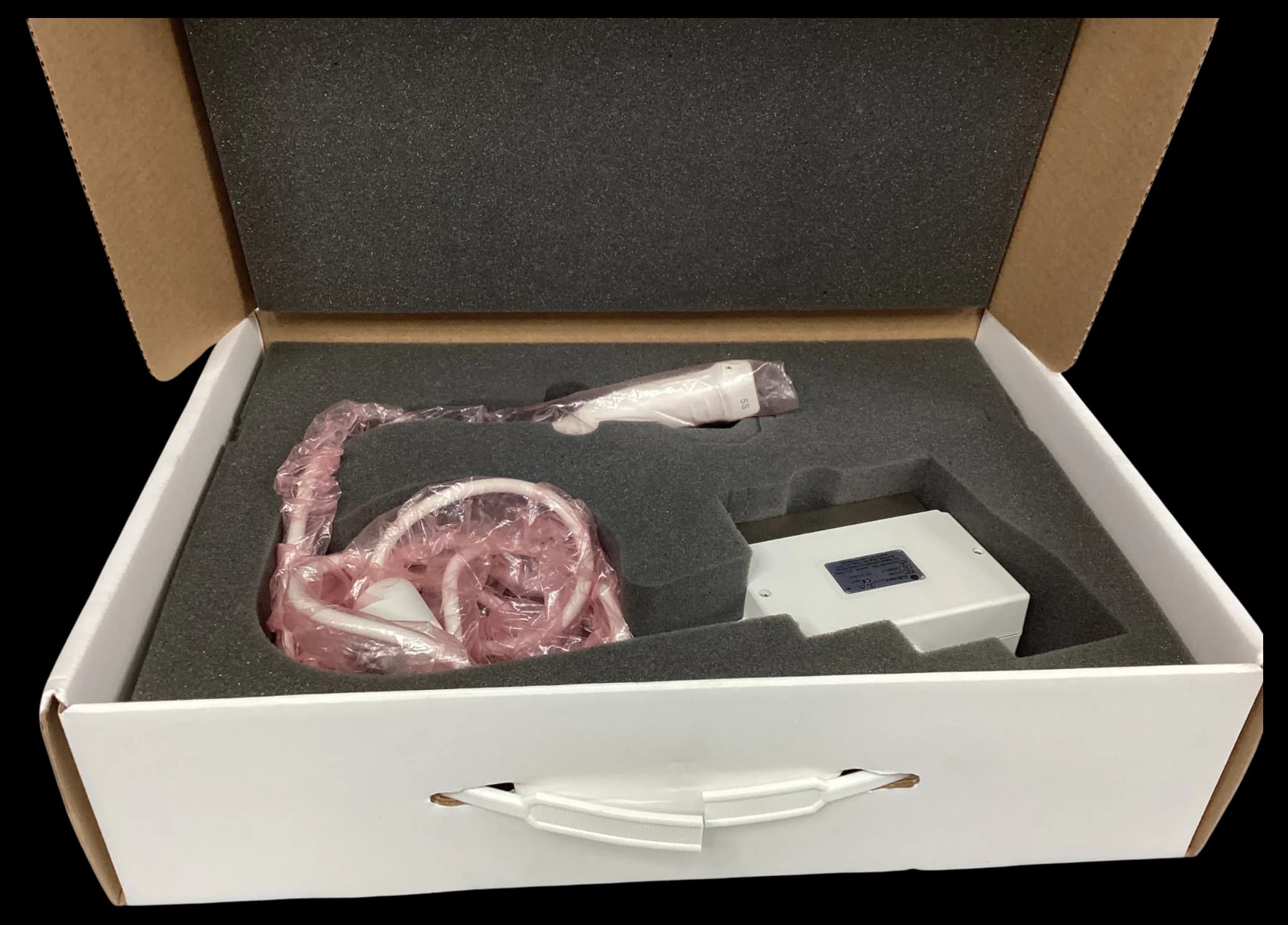 GE 5S Cardiac Probe