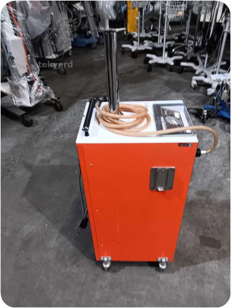 TIMETER Aridyne 3500 Air Compressor
