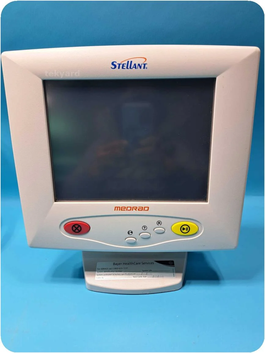 MEDRAD Stellant D Injector CT