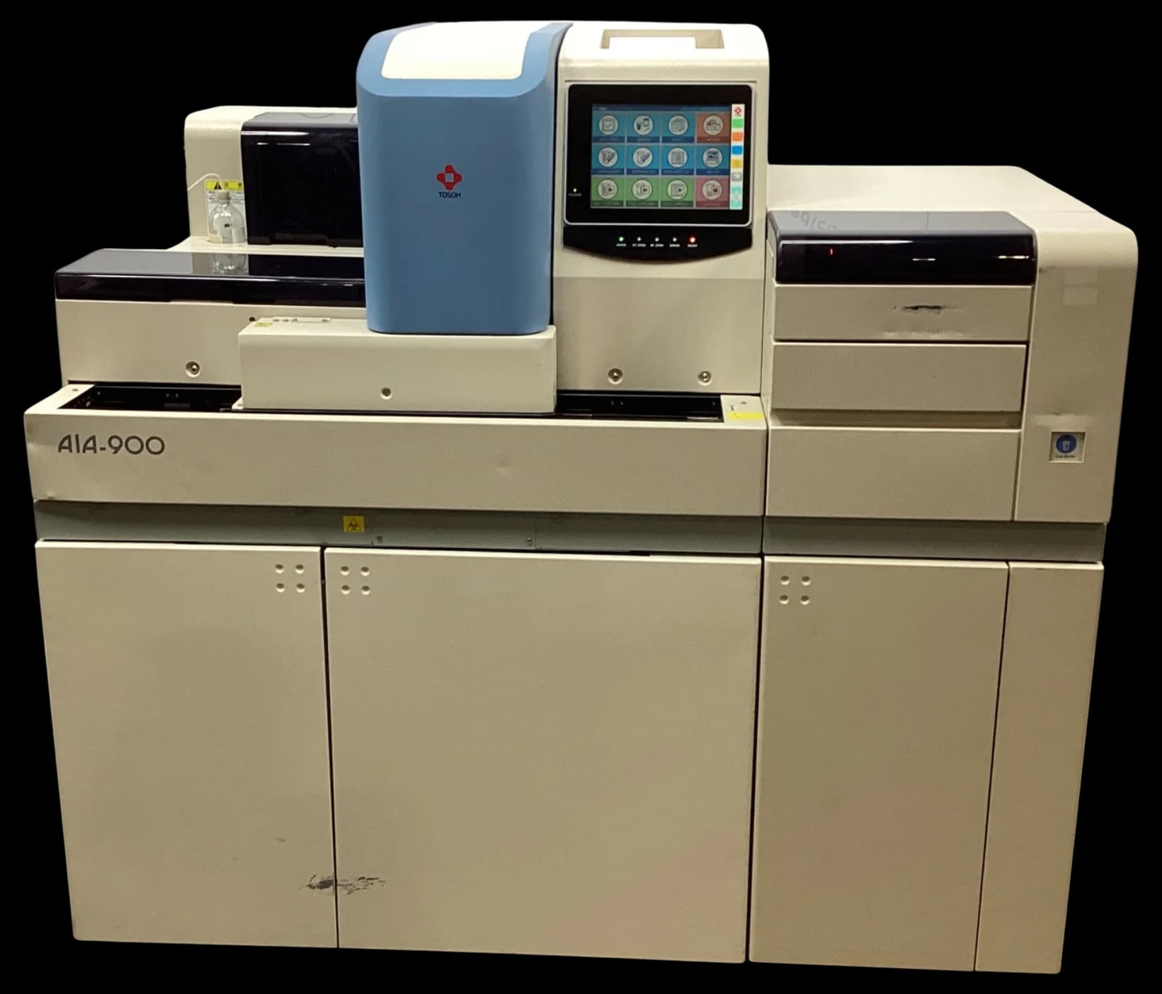 TOSOH AIA-900 Immunoassay analyzer