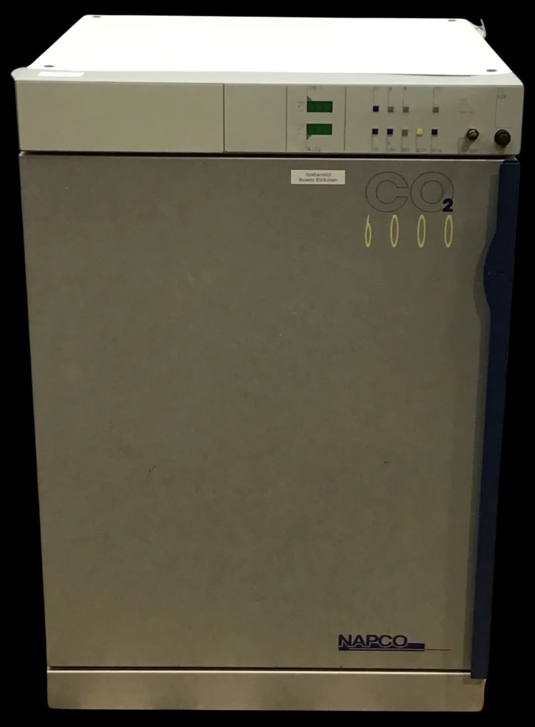 THERMO ELECTRON Napco 6000 Laboratory incubator