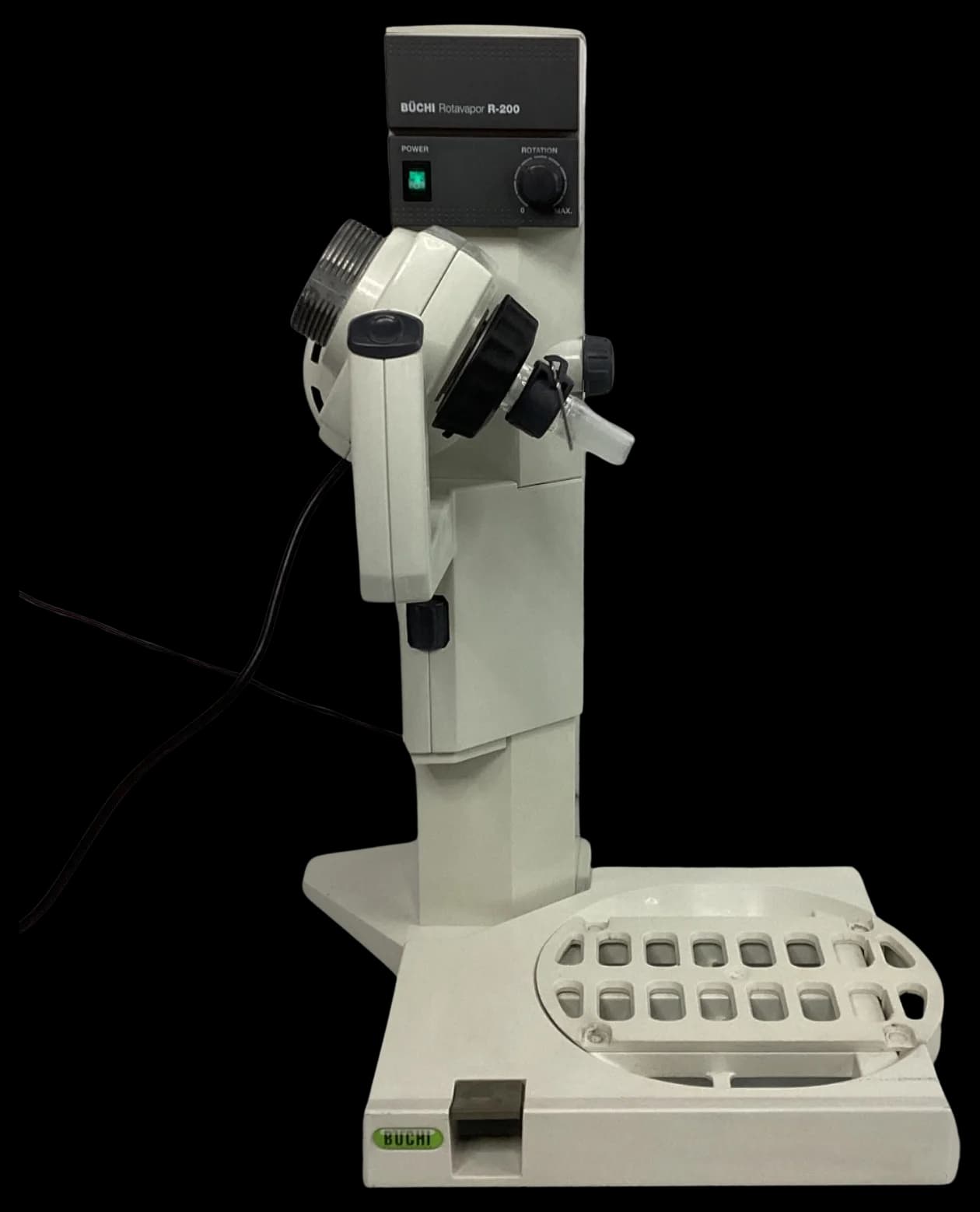 BUCHI Rotavapor R-200 Rotary evaporator