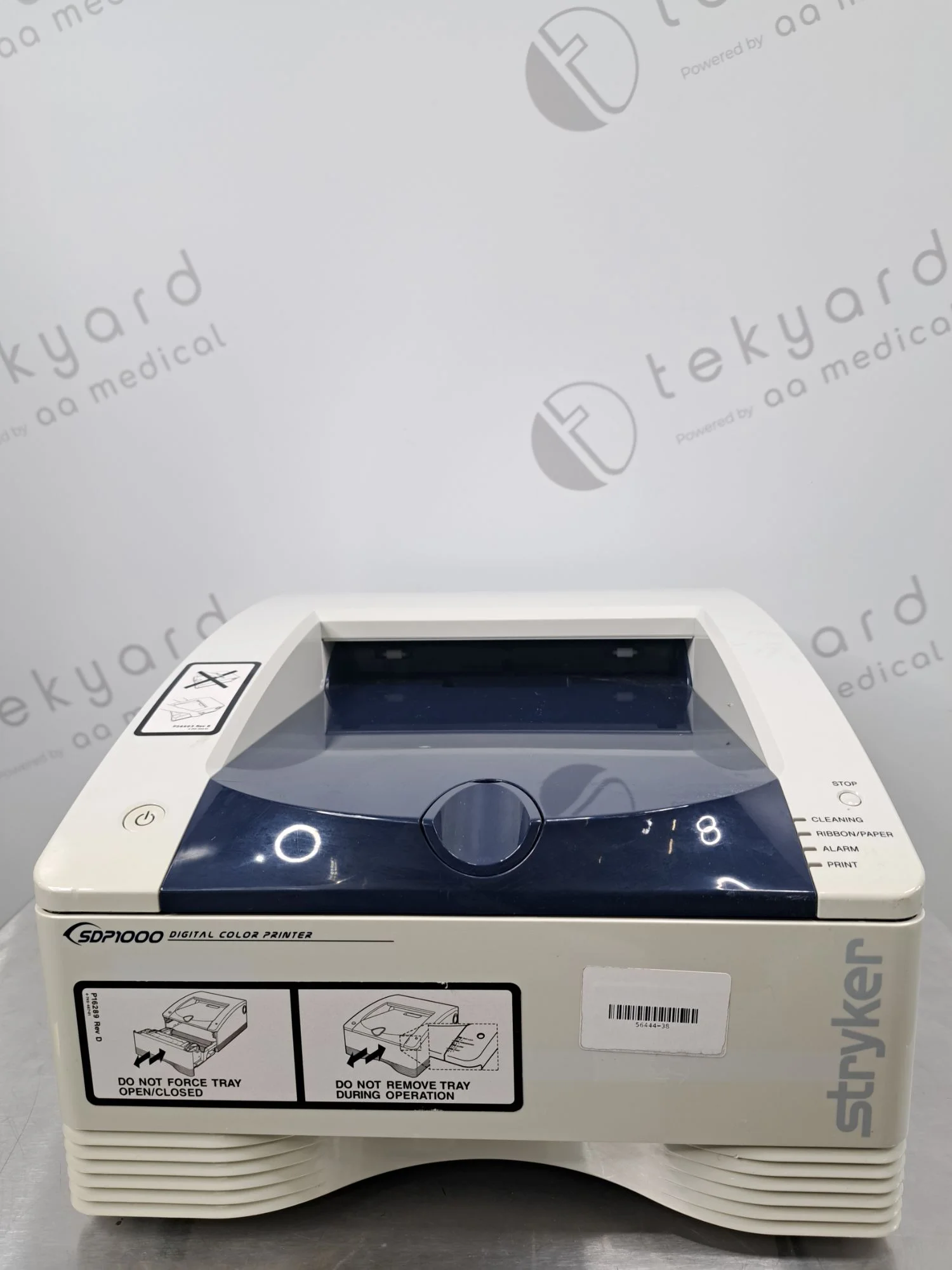 STRYKER SDP1000 Printer