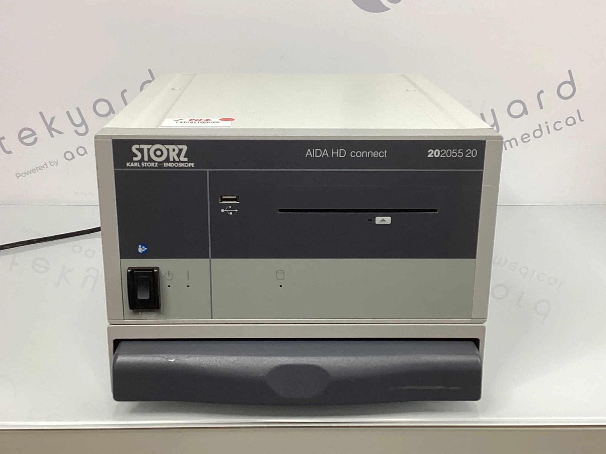 KARL STORZ AIDA HD Connect 202055 20 Endoscopy video processor