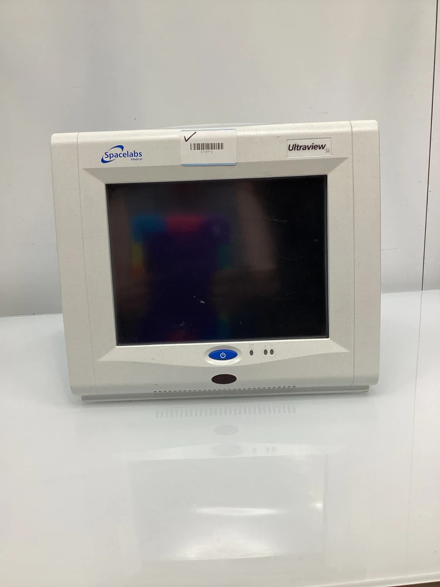 SPACELABS HEALTHCARE Ultraview SL 91369 Patient monitor