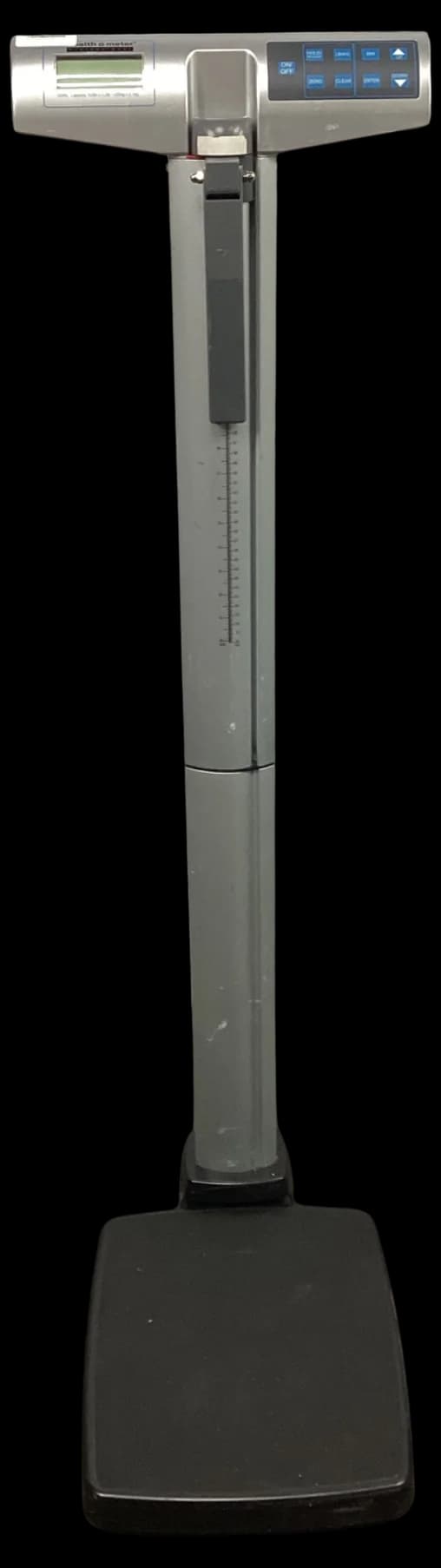 HEALTH O METER 500KL Platform scale
