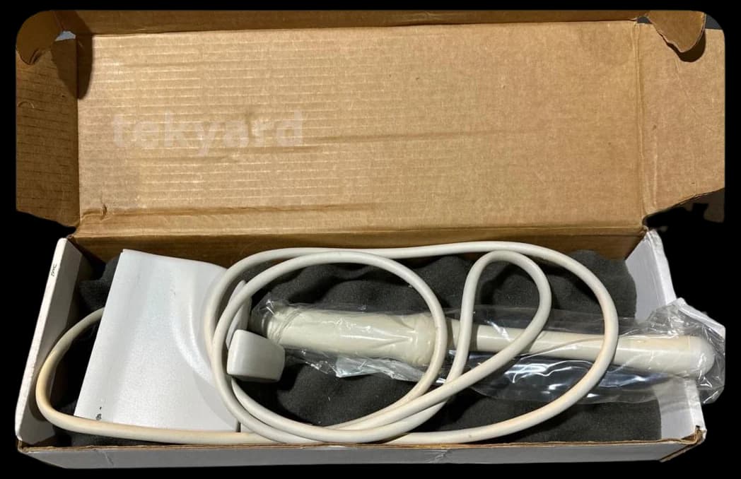 PHILIPS 3D9-3V Endocavity probe
