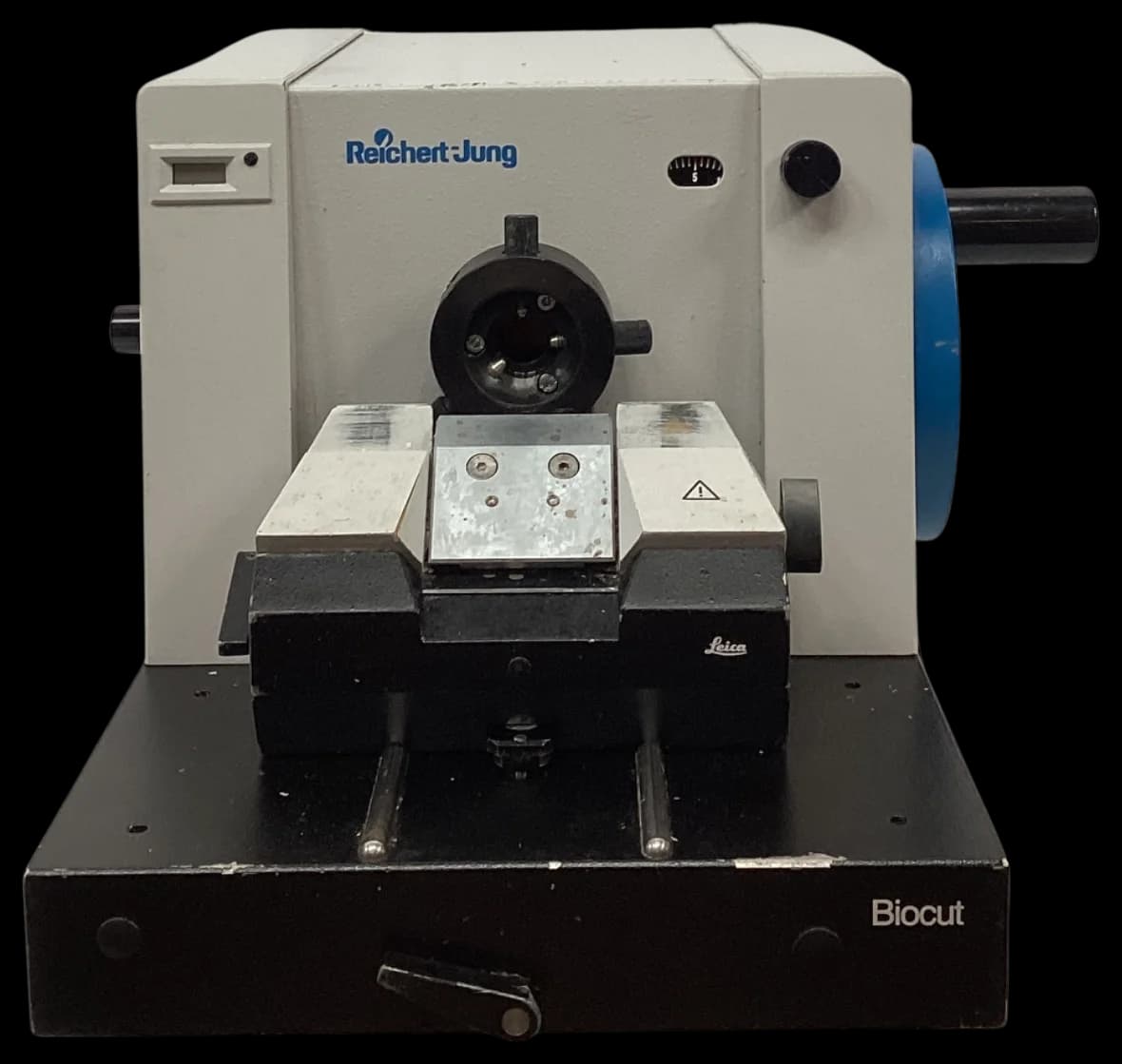 REICHERT Biocut 2030 Microtome