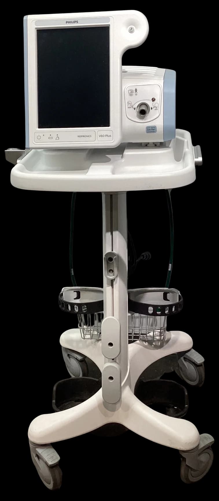 PHILIPS V60 Plus Anesthesia ventilator