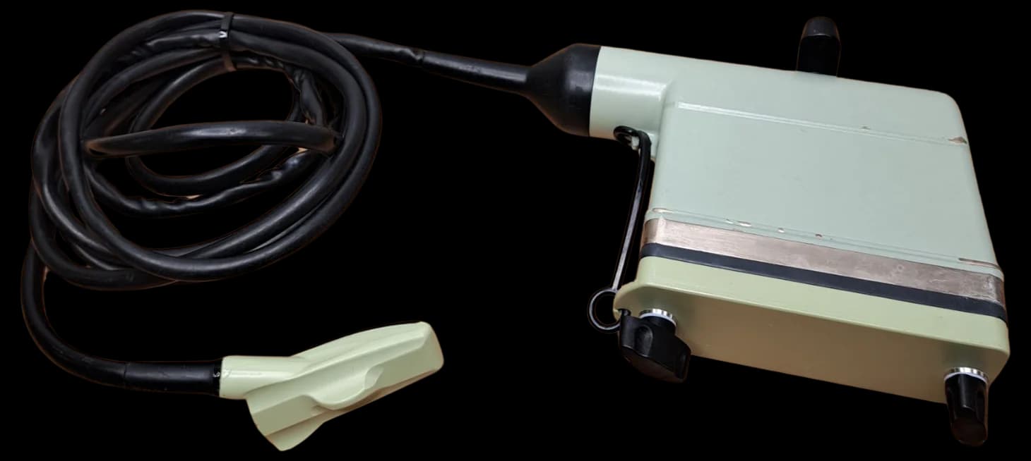 BK MEDICAL 8815 Endocavity probe