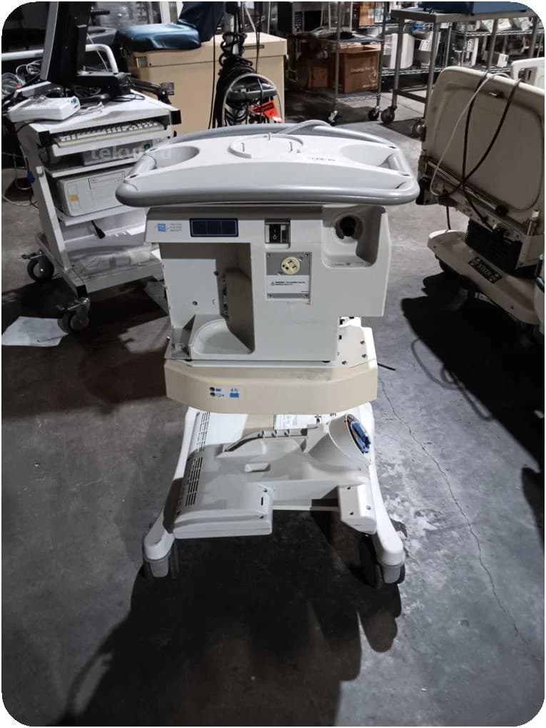 COVIDIEN Puritan Bennett 840 Anesthesia ventilator