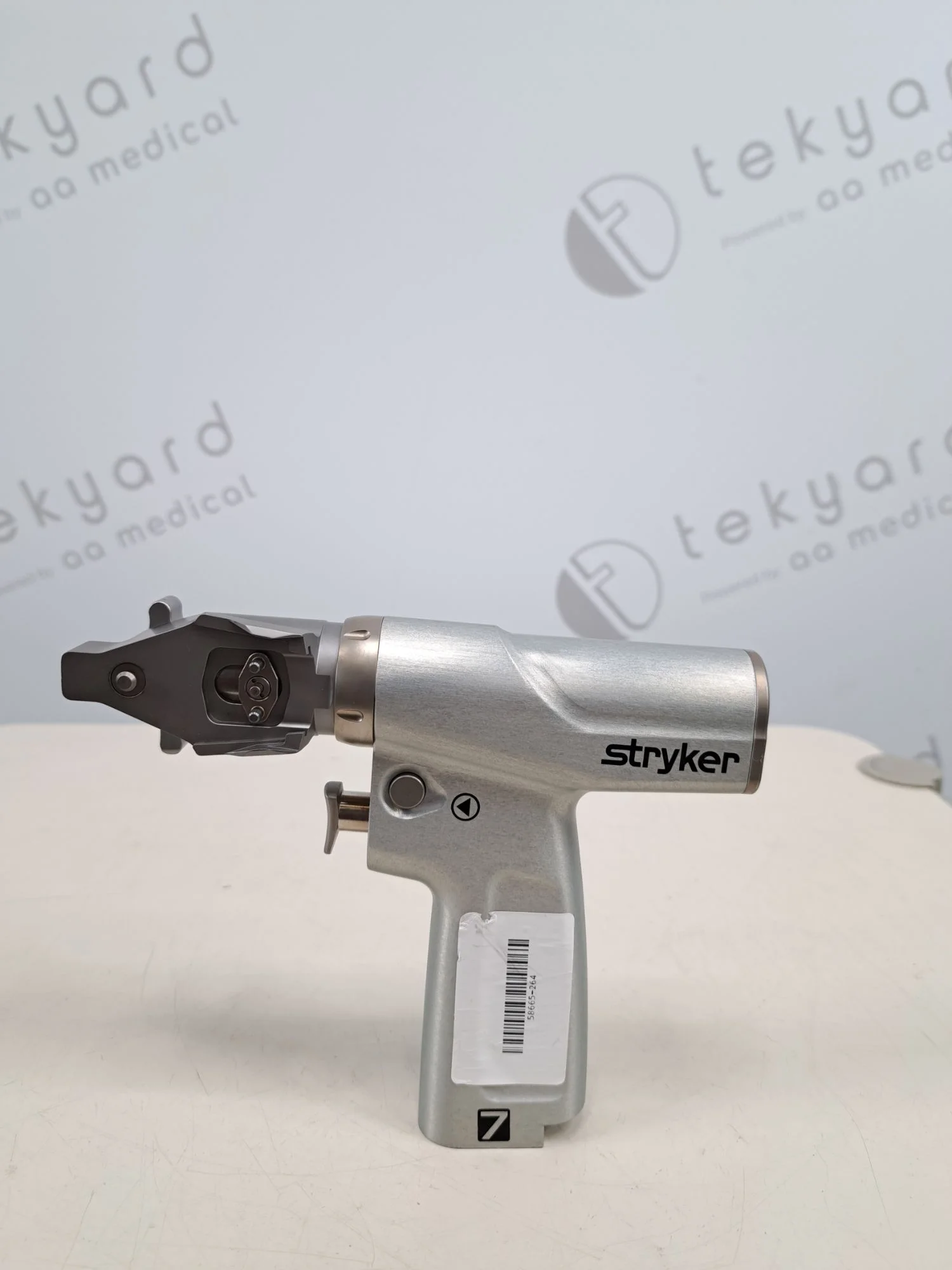 STRYKER System 7 7209-009 Surgical drill