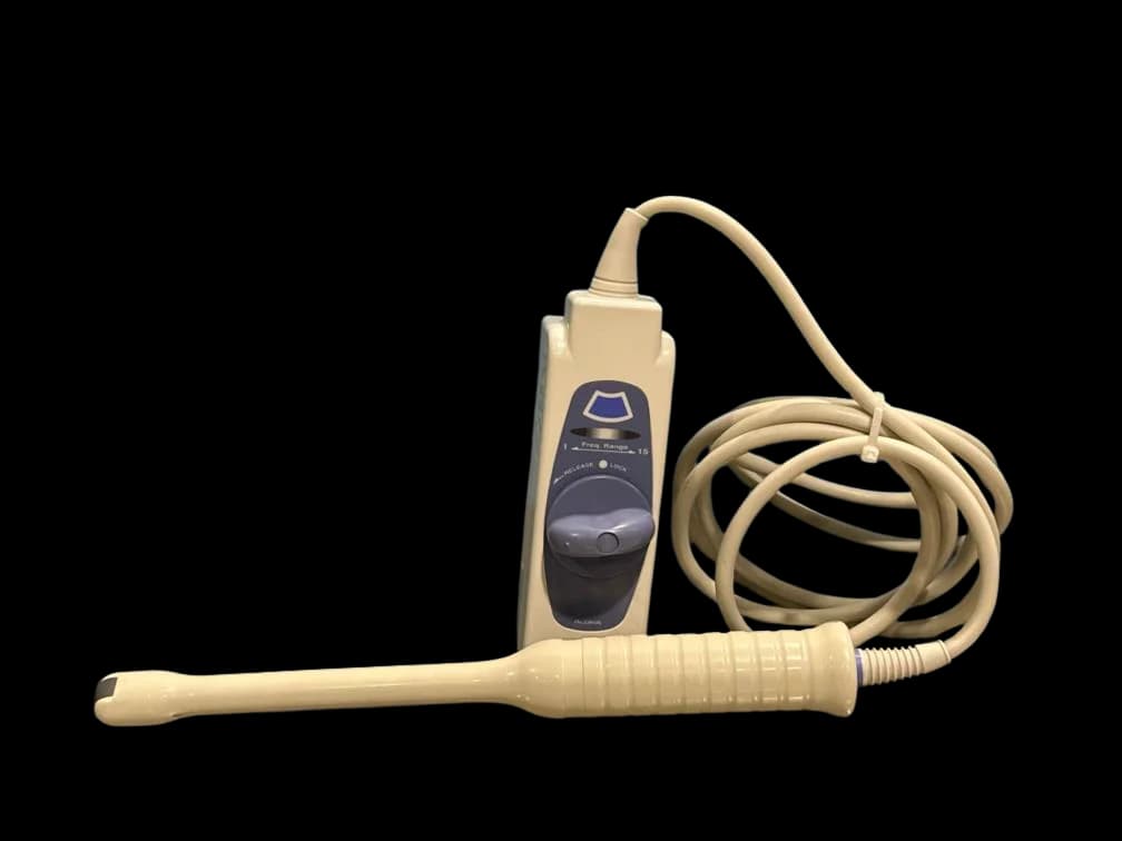ALOKA UST-9124 Endocavity probe