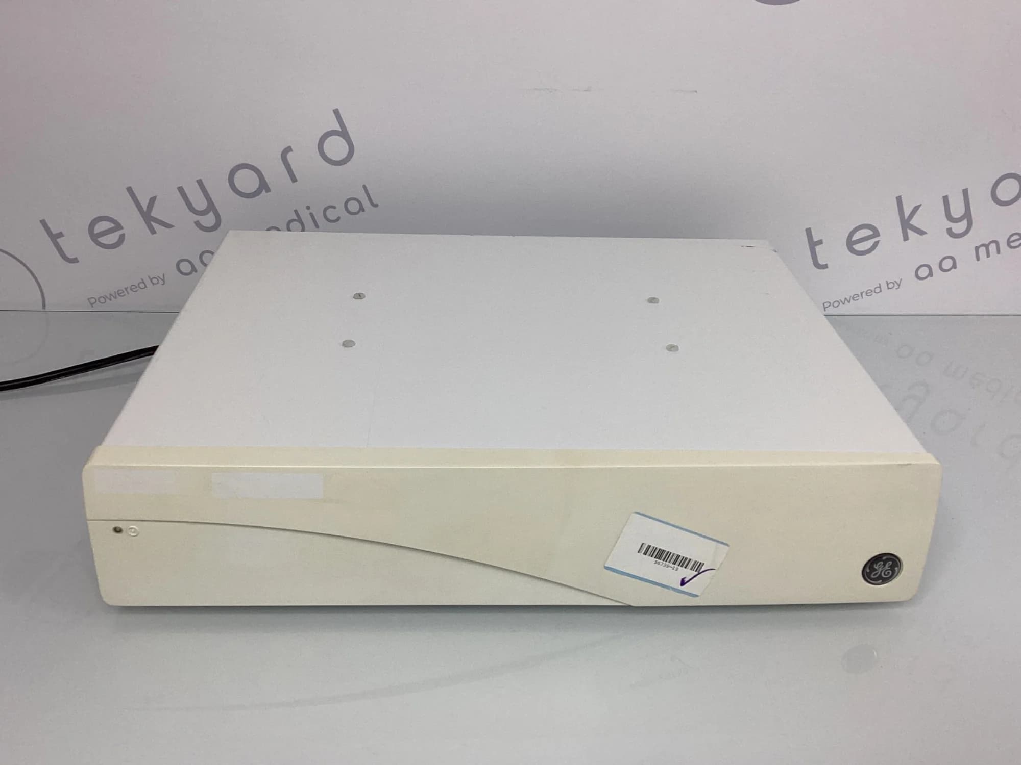 GE CIC Pro MP100D Telemetry Transmitter