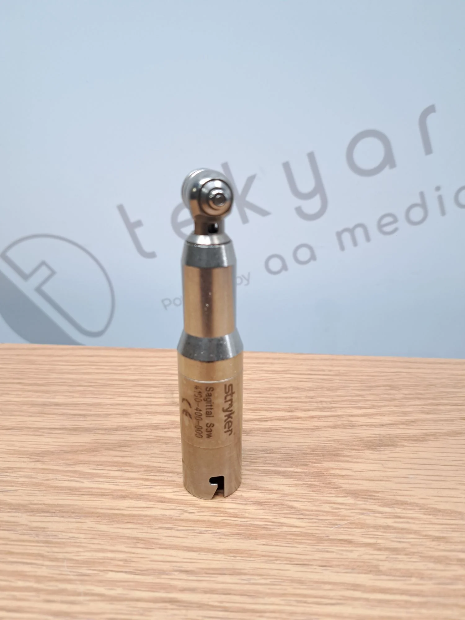 STRYKER 4100-400 Surgical drill