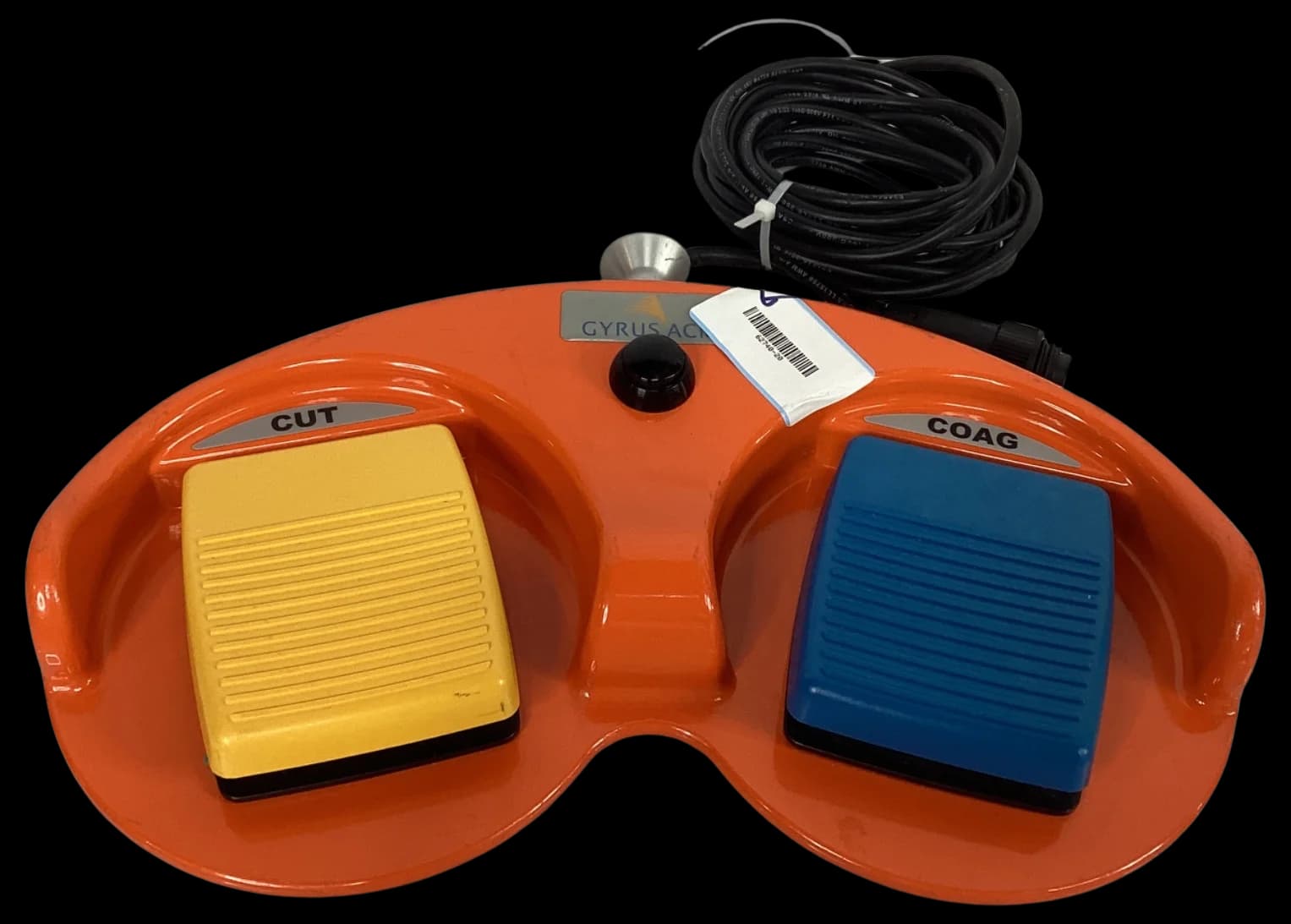 GYRUS ACMI 744010 Footswitches