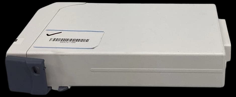 GE E-BIS Module, Rack