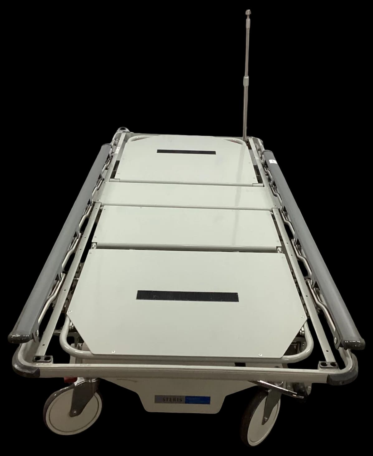 HAUSTED Horizon Retracto 462HMCST Stretcher trolley