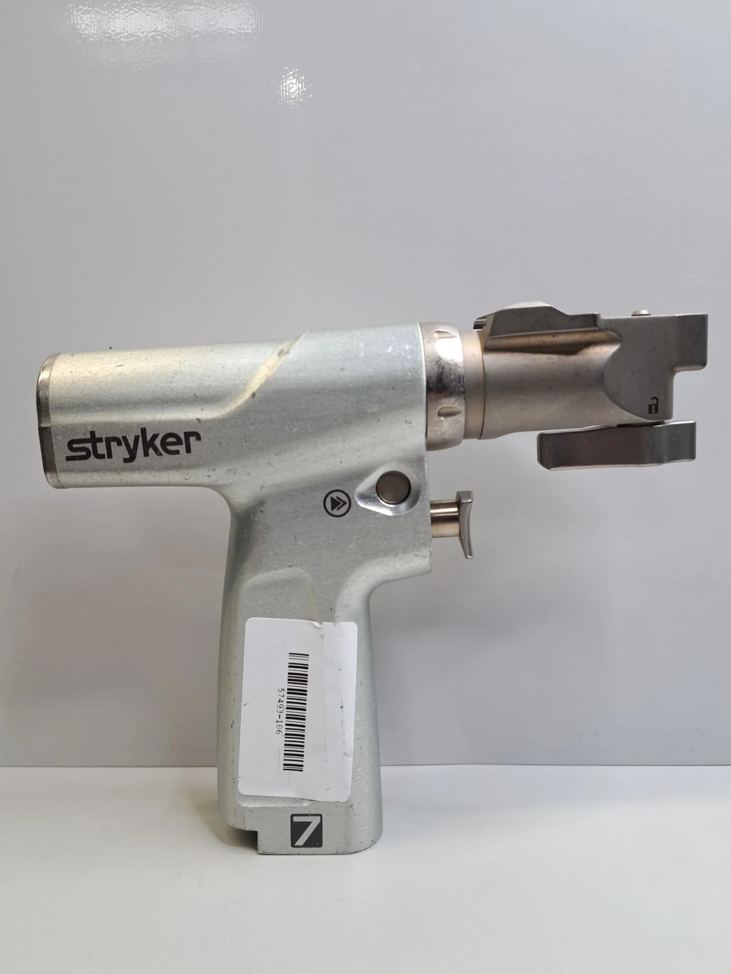 STRYKER System 7 7209-009 Surgical drill
