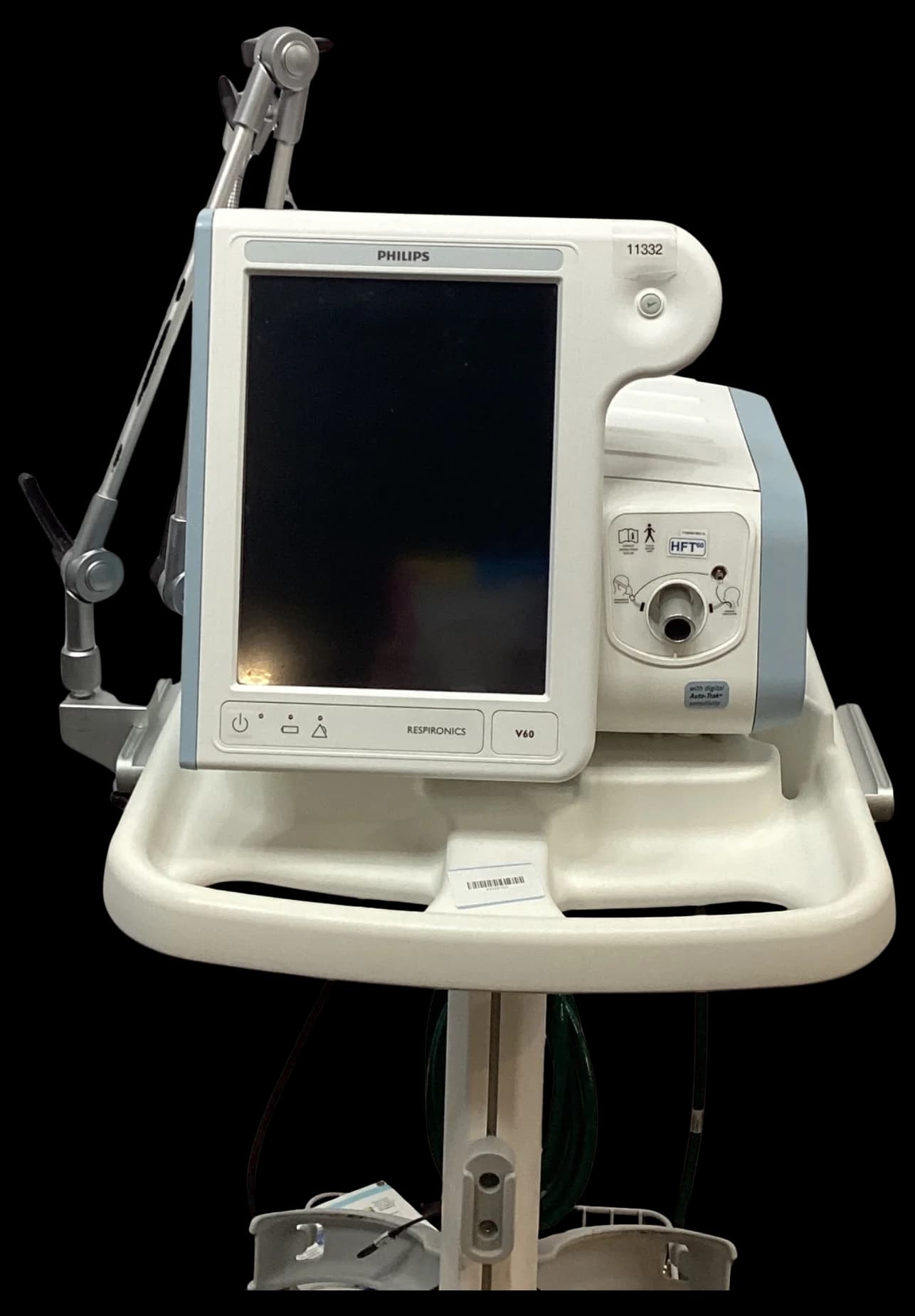 PHILIPS Respironics V60 Anesthesia ventilator