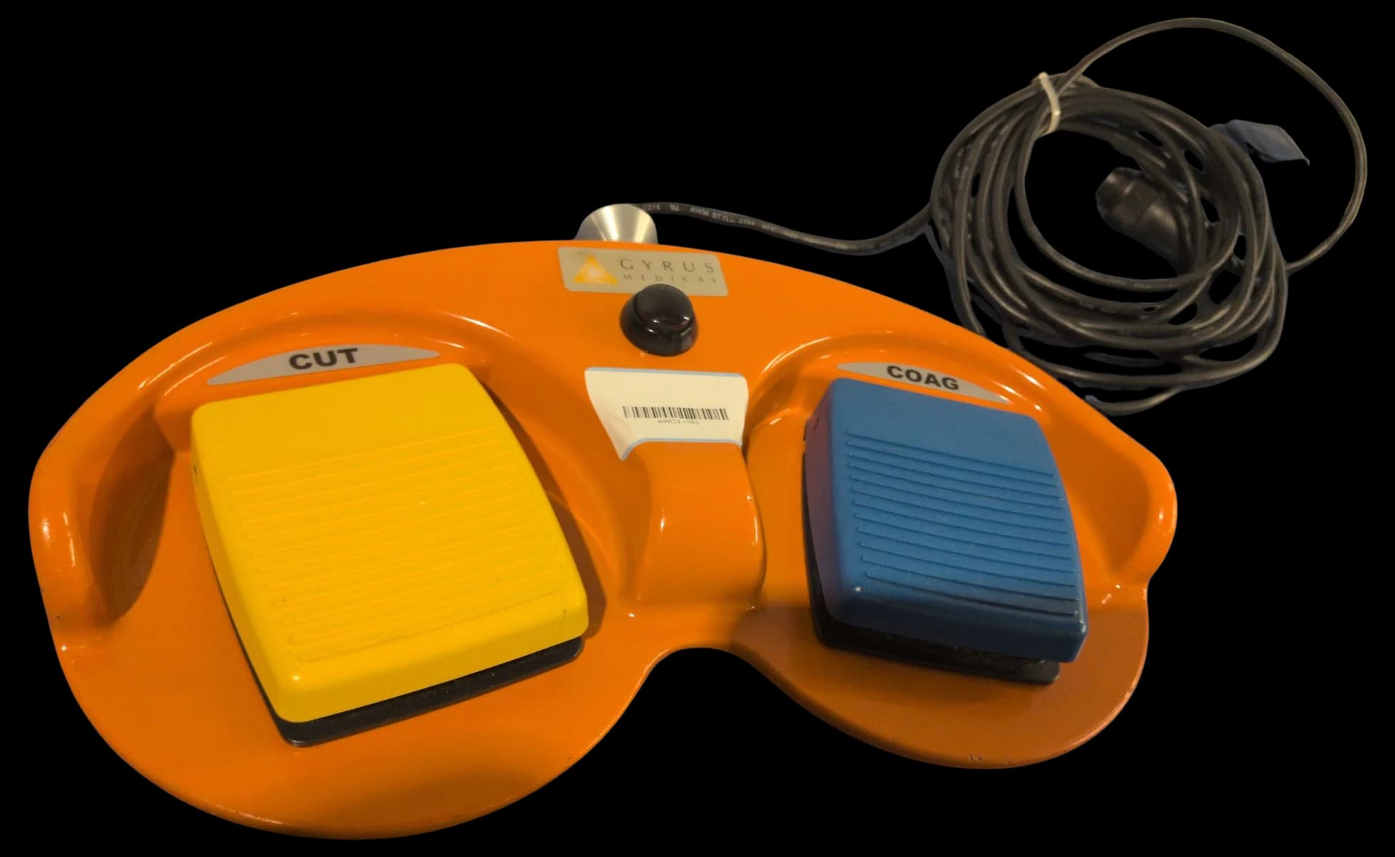GYRUS ACMI 744010 Footswitches