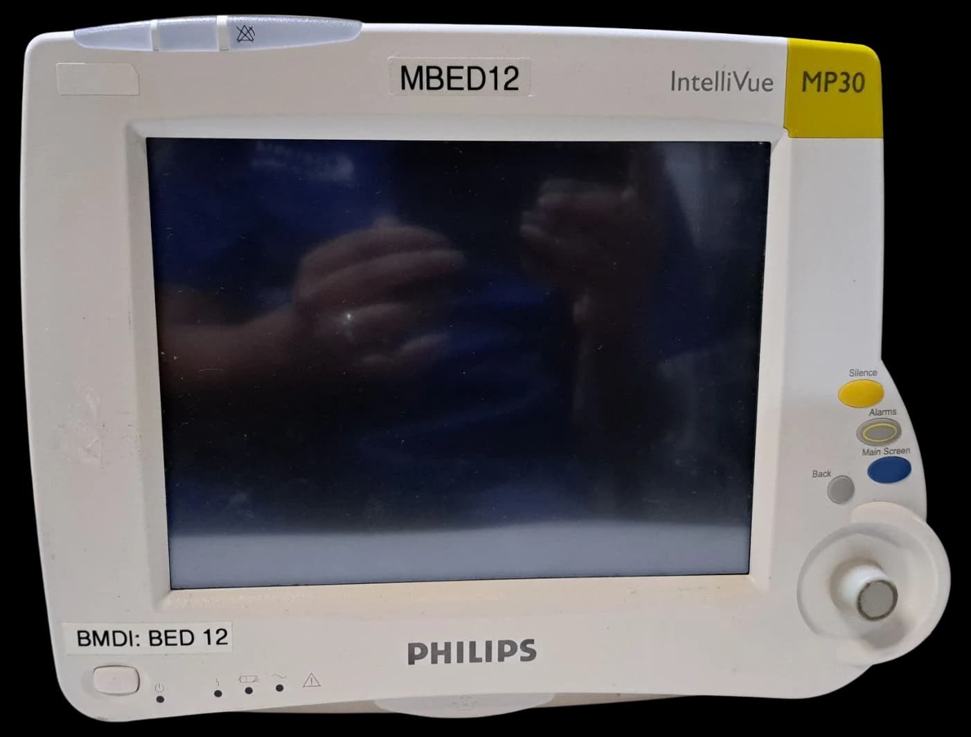 PHILIPS IntelliVue MP30 Patient monitor